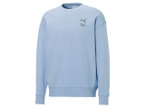 x MAISON KITSUNE Crew Neck Sweatshirt недорого