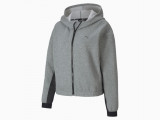 Train Fav Fleece FZ Hoodie недорого