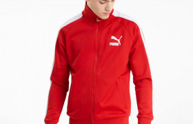 Олимпийка Iconic T7 Men's Track Jacket