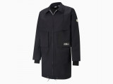 Tunnel Men's Basketball Trench Coat недорого