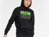 POWER Men's Hoodie недорого