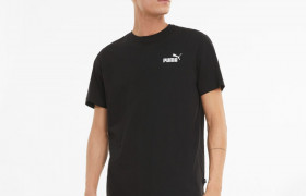 Футболка Esentials Small Logo Men's Tee