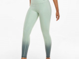 STUDIO Ombre High Waist Full-Length Women's Training Leggings недорого