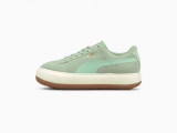 Suede Mayu Women's Trainers недорого