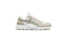 RS 2.0 Femme Wn White-Desert Sage