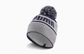 Шапка Pom Beanie