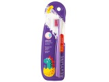Kids S4800 сиреневая - малиновая, Soft недорого