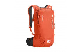 Рюкзак с защитой пины Free Rider Desert Orange 2022