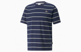 Футболка Dassler Legacy Stripes Tee