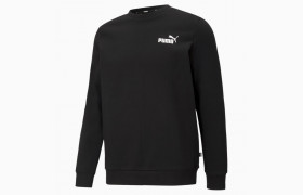 Толстовка Esentials Small Logo Crew Neck Men's Sweatshirt