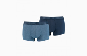 Мужское нижнее белье Basic Men’ Trunks 2 pack