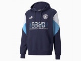 Man City FtblCulture Men's Football Hoodie недорого