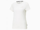 Essentials Embroidered Women's Tee недорого