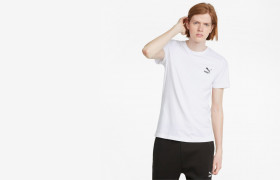 Футболка Clasics Men's Slim Tee