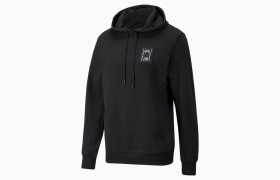 Толстовка Pivot Men's Baketball Hoodie