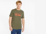 Porsche Legacy Logo Men's Tee недорого