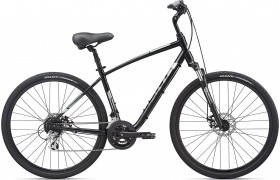 Велосипед Cypress DX 2021