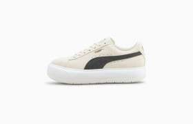 Кеды Suede Mayu Women' Trainers