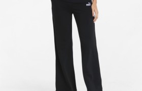 Штаны Esentials+ Embroidery Women's Pants