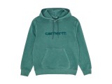 Hooded Duster Sweatshirt недорого