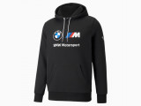 BMW M Motorsport Essentials Fleece Men's Hoodie недорого