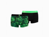 Men's All-Over-Print Trunk 2 pack недорого