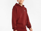 Downtown French Terry Men's Hoodie недорого