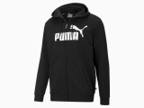 Essentials Big Logo Full-Zip Men's Hoodie недорого