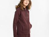 Evostripe Full-Zip Women's Hoodie недорого