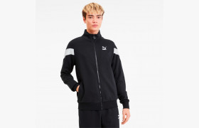 Олимпийка Iconic MCS Track Jacket FT