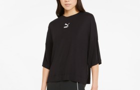 Футболка Clasics Splitside Women's Tee