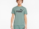 Essentials Heather Men's Tee недорого