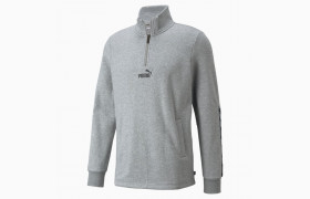 Олимпийка Power Half-Zip Men's weatshirt