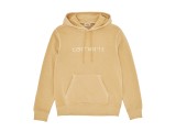 Hooded Duster Sweatshirt недорого