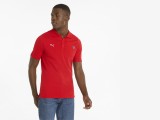 Scuderia Ferrari Style Men's Polo Shirt недорого