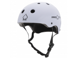 Шлем для скейтборда PRO-TEC Classic Cert Gloss White 2021 недорого