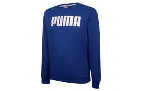 Толстовка ESS Crew Sweat TR big PUMA