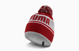 Шапка Pom Beanie