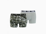 Men’s Camo Boxer 2 pack недорого