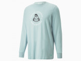 x ANIMAL CROSSING Long Sleeve Men's Tee недорого