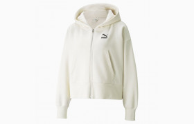 Толстовка Clasics Fashion Full-Zip Women's Hoodie