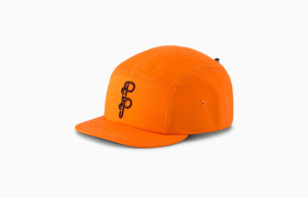 Кепка x PRONOUNCE Five-Panel Cap