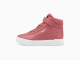 Carina Fur Mid Kids’ Trainers недорого