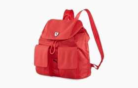 Рюкзак Scuderia Ferrari PTWR Style Women's Backpack