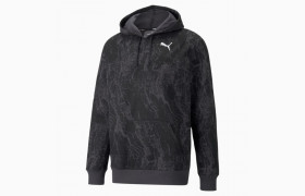 Толстовка Performance Printed Men's Training Hoodie