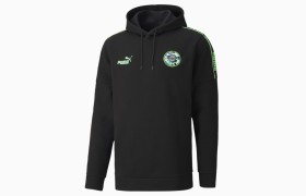 Толстовка 365 Football Hoody