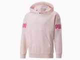 Power Colour-Blocked Youth Hoodie недорого