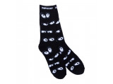 All Eyez Socks Black 2022 недорого