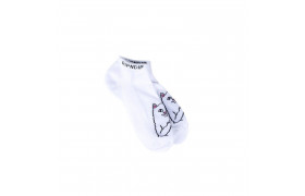 Носки Lord Nermal Low Socks White 2022