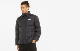 Куртка Esentials+ Eco Puffer Men's Jacket